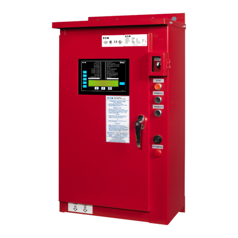Eaton FD120 manual