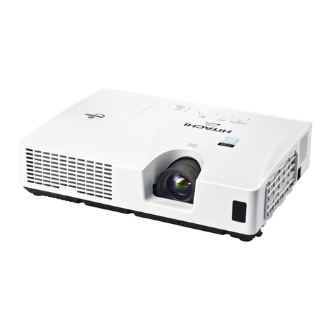 Dukane CPX10WN user manual