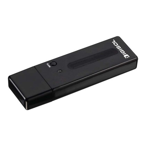 Digisol DG-WN3860AC User manual