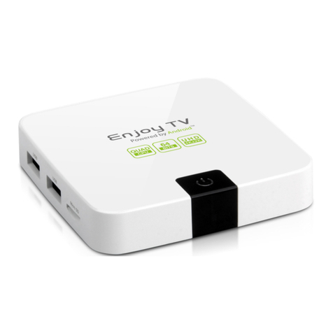 Geniatech ATV495X user guide