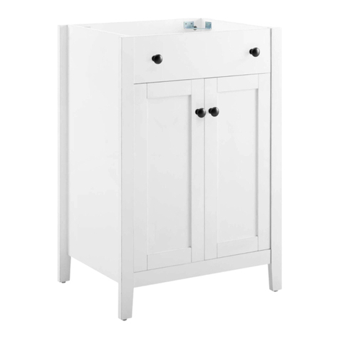 modway EEI-3875-WHI User manual modway EEI-3875-WHI User manual