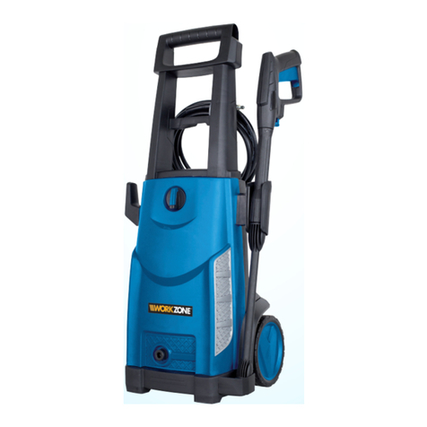 Workzone HCE2400 user manual