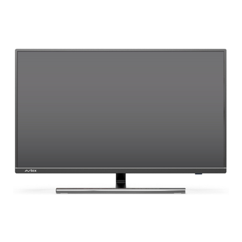 Avtex L320TRS-v2 user guide