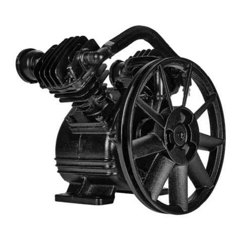McGraw MG2HPSS Assembly instructions