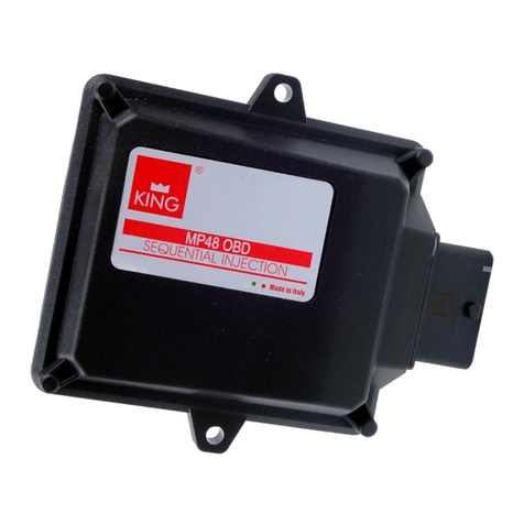 AEB MP48 OBD installation manual