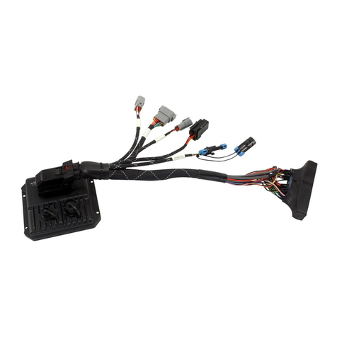 AEM 30-3508 User manual