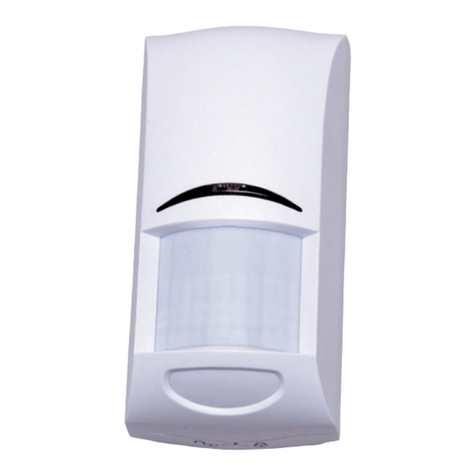 Bosch CRS-SWM-TA869 installation manual