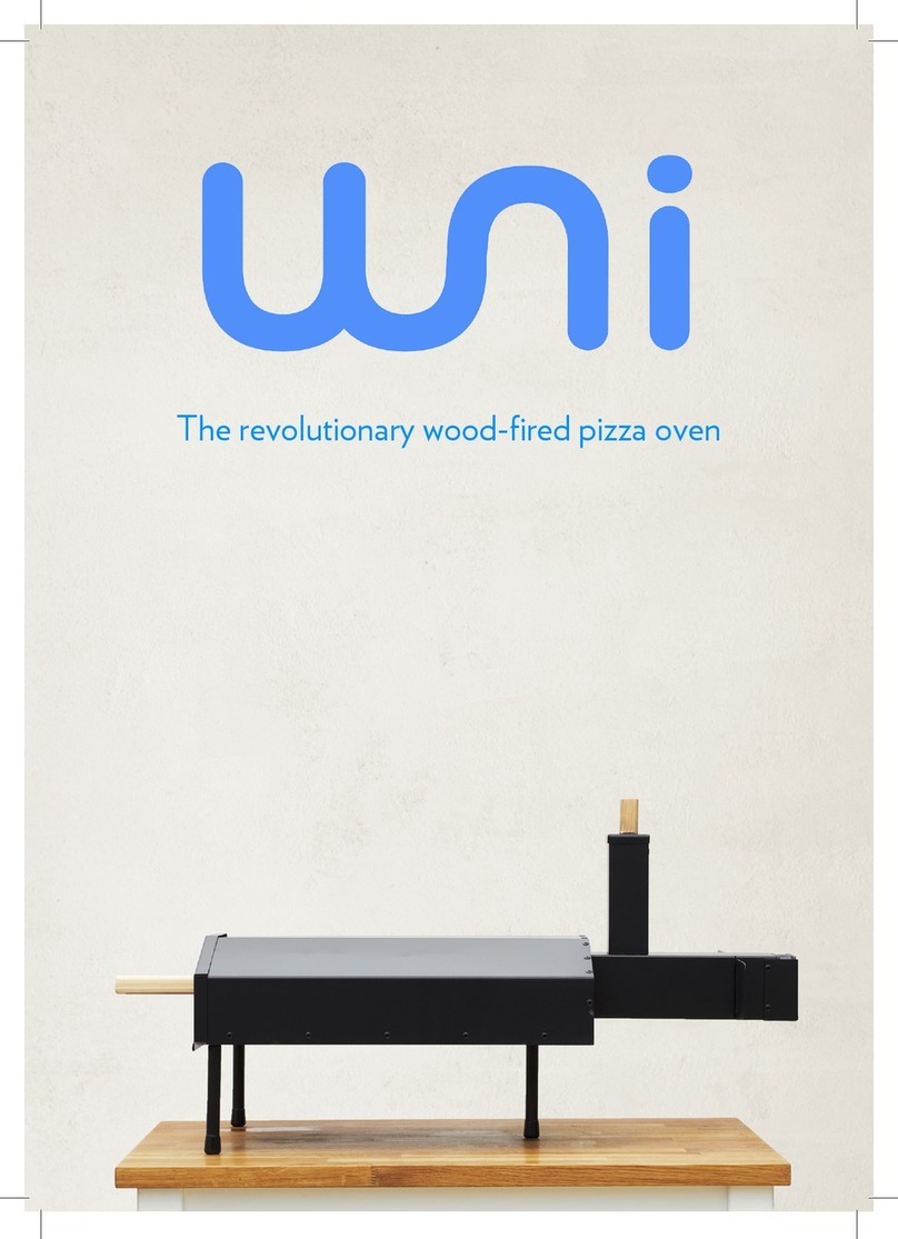 UUNI 1 manual