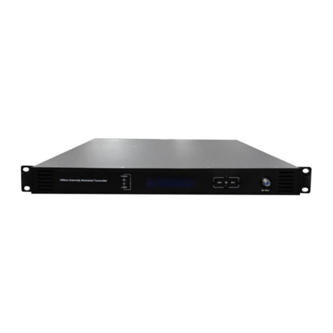 NCM NCM-1550-EM30 operating manual