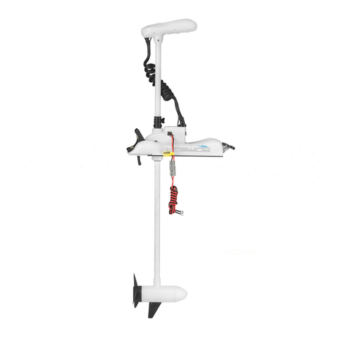HASWING Cayman B GPS Series owner's manual