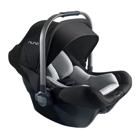 NUVA PIPA lite manual