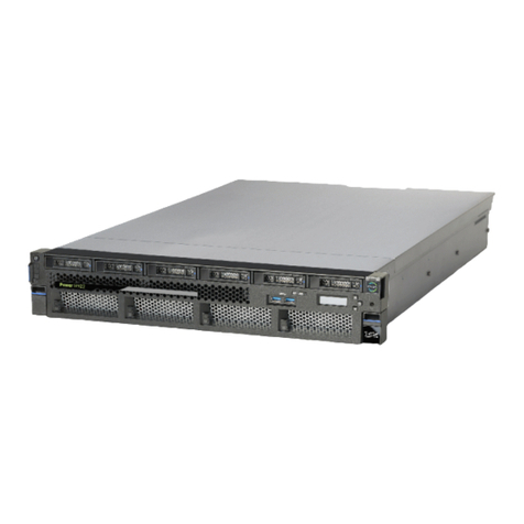 IBM S922 Installing