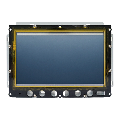 Cermate Technologies A2 Series User manual