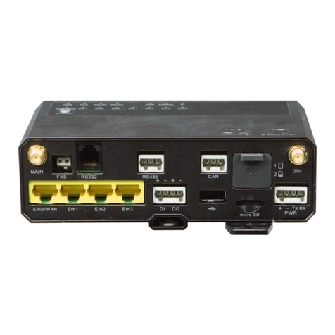 Huawei AR-Sc Series User manual