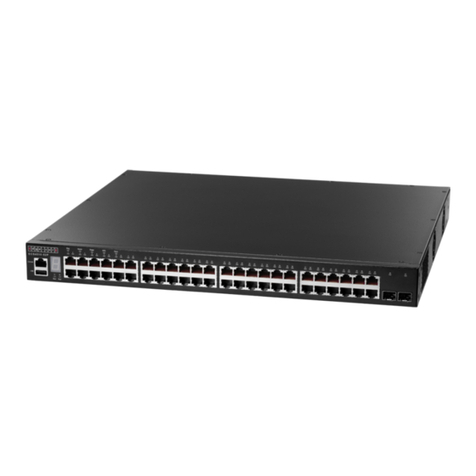 Edge-Core ECS4510-52P installation guide