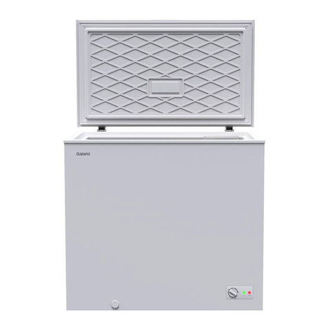 Galanz GLF50CWED12 instruction manual