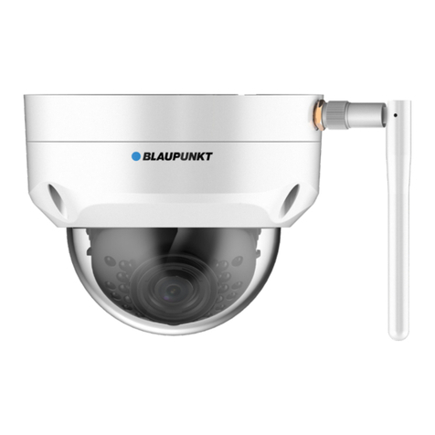 Blaupunkt VIO-D40 quick start guide