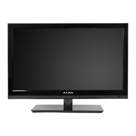 Alba ASMKDVD22 Manual