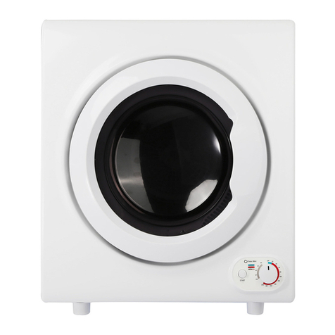 Esatto VDE45W User manual