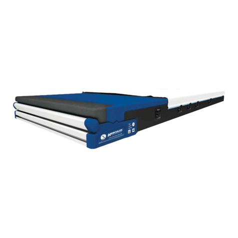 Sizewise Hercules user manual
