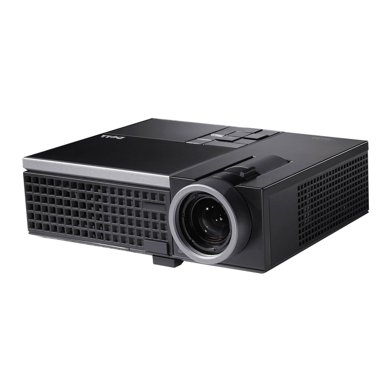 Dell 1510X Firmware Upgrade Setup Guide