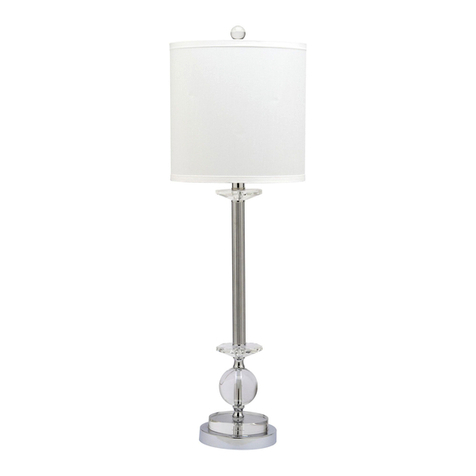 Safavieh Marla LIT4164A User manual