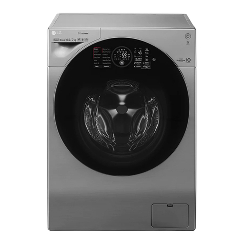LG FG1612H2V User manual LG FG1612H2V User manual