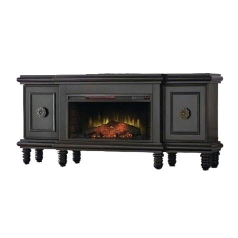 Home Decorators Collection Athens SP5663 Use and care guide