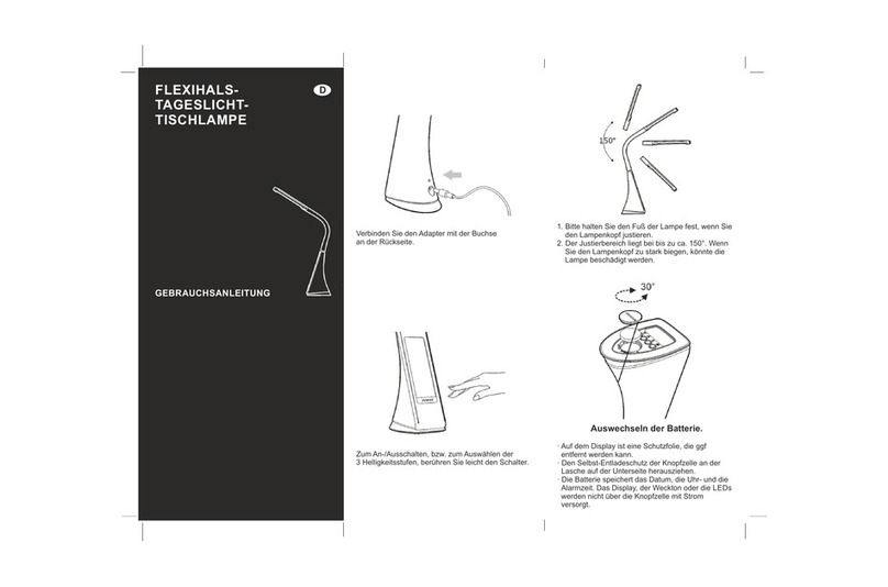 Maximex 9936230500 Instructions for use