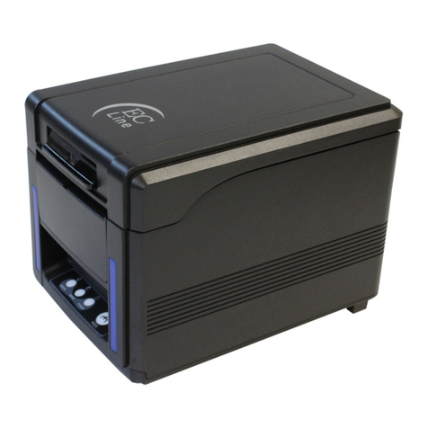 EcLine EC-PM-80340 User manual EcLine EC-PM-80340 User manual