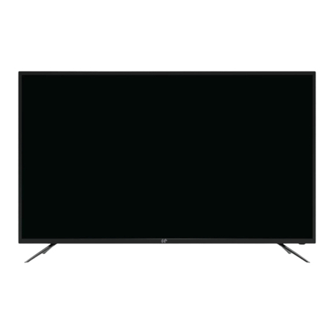 CONTINENTAL EDISON DVB-PM1430212HCAT User manual CONTINENTAL EDISON DVB-PM1430212HCAT User manual