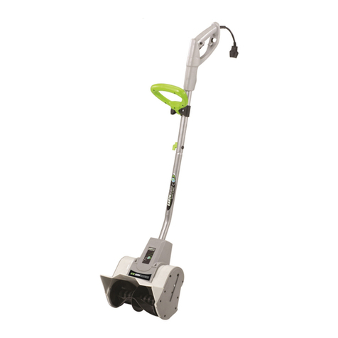 EarthWise QI-JY-1300 Operator's manual
