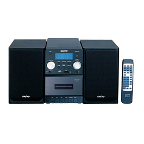 Sanyo DC-UB1470 User manual Sanyo DC-UB1470 User manual