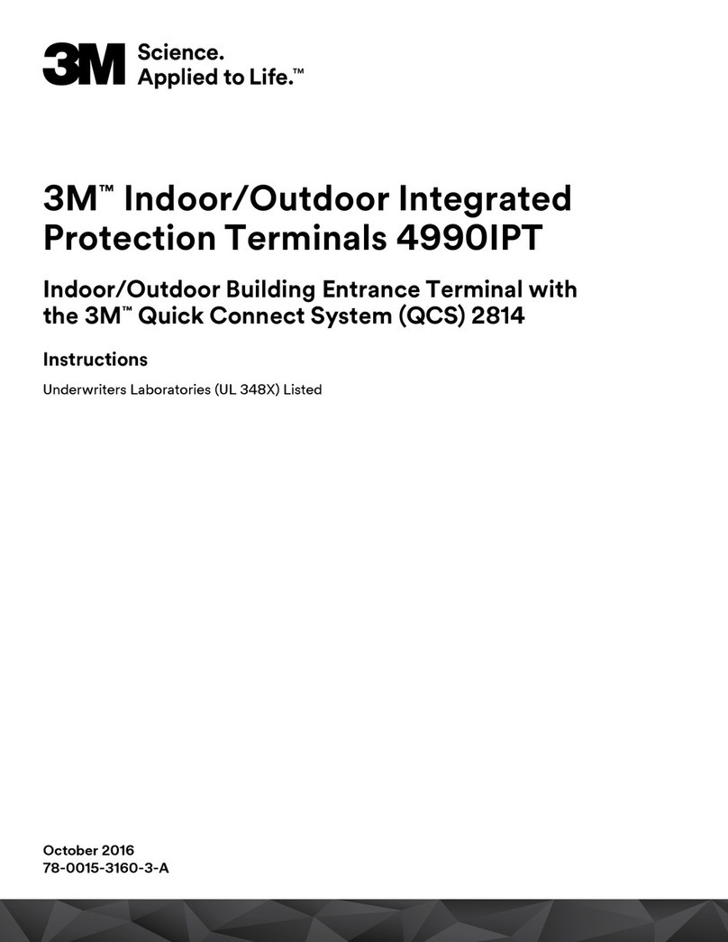 3M 4990IPT instructions