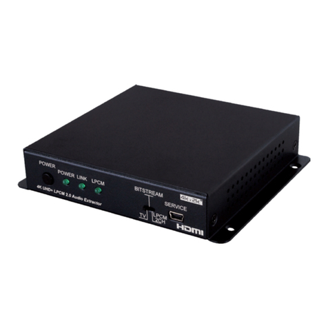 CYP CPLUS-V11PE2 Operation manual