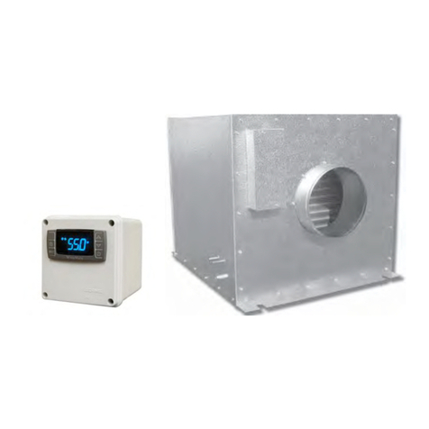 Vinotemp WINE-MATE WM-4520SSH Installation, operation & care manual