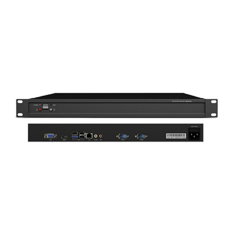 LY International Electronics M-9100 user manual