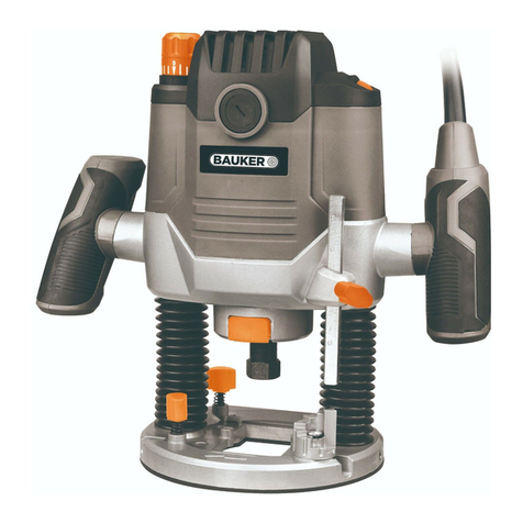 Ratio Pro XF2100 manual