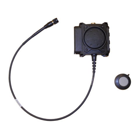 CeoTronics CT-Multi-PTT Operation instructions