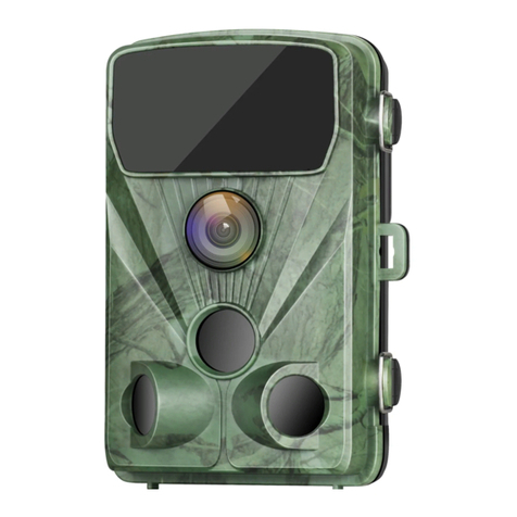 Toguard H70A User manual