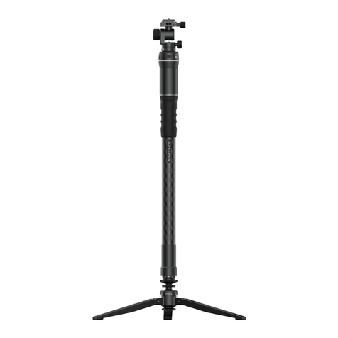 Moza SLYPOD PRO User manual