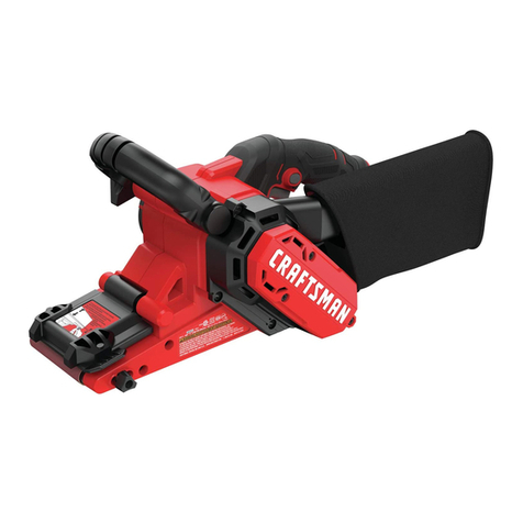 Craftsman CMEW213 instruction manual
