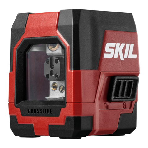 Skil LL9324G-00 owner's manual