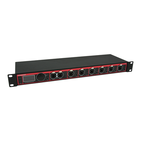 Swisson XES-2T6 user manual
