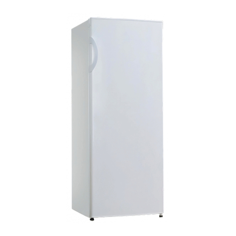 Inalto IUL237W user manual