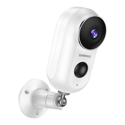 Zumimall F5 quick start guide