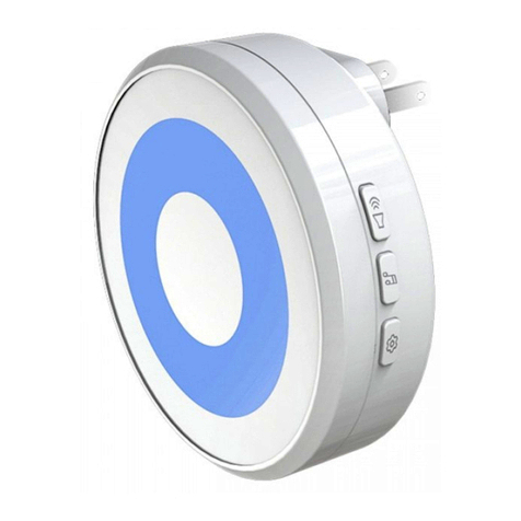 DophiGo Chime User manual