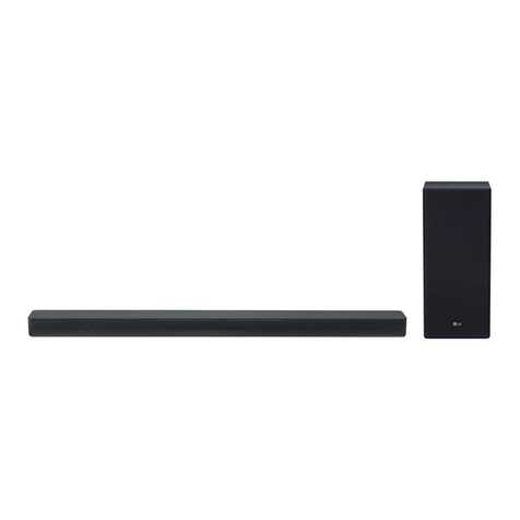 LG SK6Y Service manual