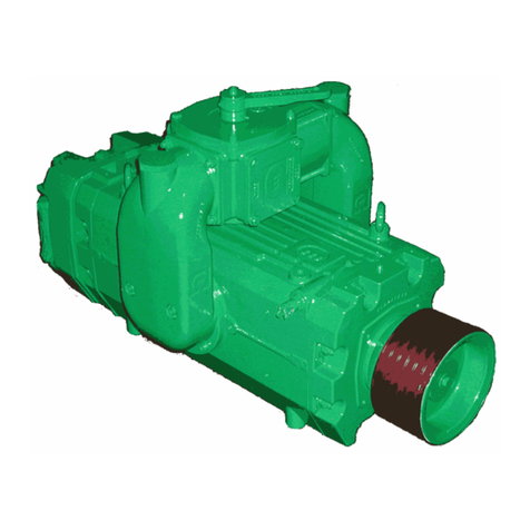 Moro PM2600 Use and maintenance manual