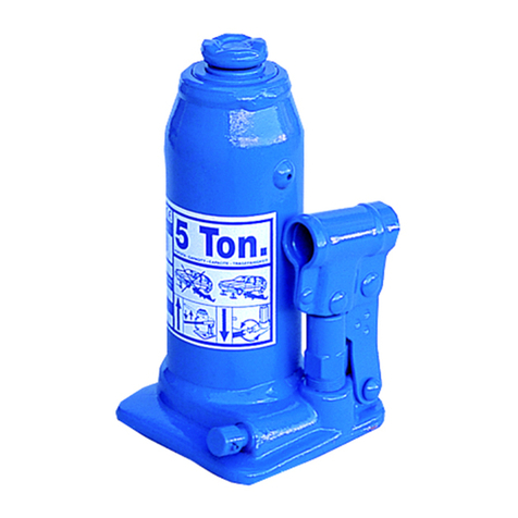 OMCN 126/B INSTRUCTIONS FOR USE, MAINTENANCE AND SPARE PARTS OMCN 126/B INSTRUCTIONS FOR USE, MAINTENANCE AND SPARE PARTS